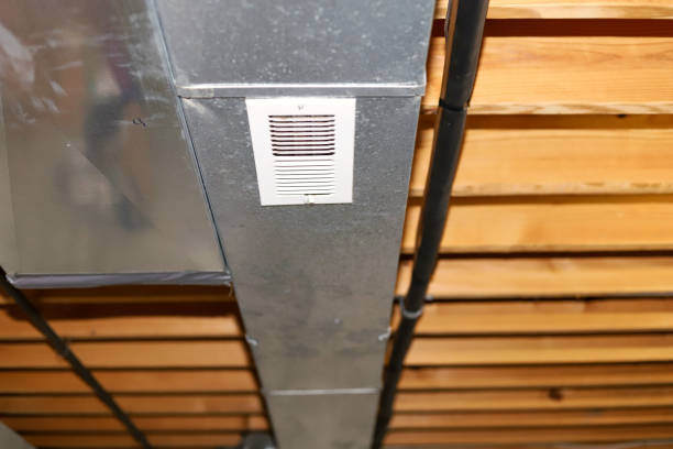 Best Commercial Air Duct Cleaning  in Urbandale, IA